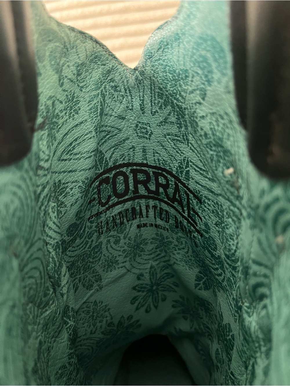 Corral Cowboy Boots - Picture 7 of 11